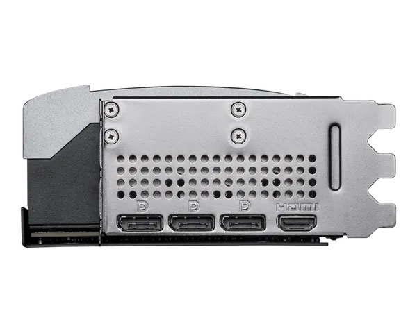 Card màn hình VGA MSI GeForce RTX™ 5090 32G VENTUS 3X OC